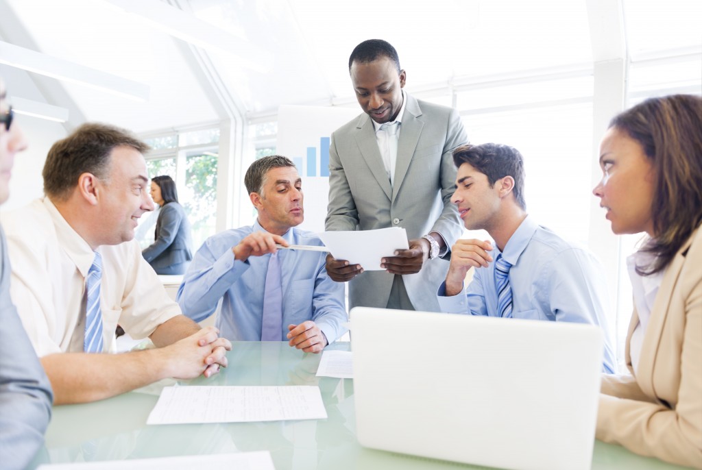 Utilisée - équipe de travail 03